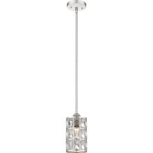 Quoizel QPP4046PK - Oliver Mini Pendant