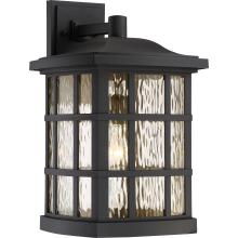  SNN8411K - Stonington Outdoor Lantern