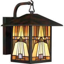  TFIK8409VA - Inglenook Outdoor Lantern