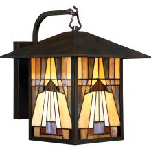  TFIK8411VA - Inglenook Outdoor Lantern