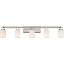  TY8605BN - Taylor Bath Light