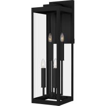  WVR8209EK - Westover Outdoor Lantern