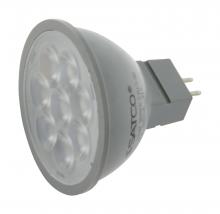  S11341 - 6 Watt; MR16 LED; 3000K; GU5.3 base; 40 deg. Beam Angle; 24 Volt