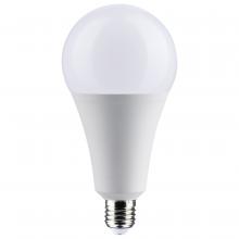  S11466 - 30 Watt; LED; A25; 4000K; Medium Base; Non Dimmable; 120 Volt