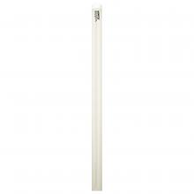  S11740 - 9.5 Watt; 4 Foot; T8 LED; Medium bi-pin base; 3000K; 50000 Average rated hours; 1740 Lumens; Type A;