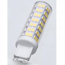  S12332 - 6.5 Watt T6 LED; Clear Finish; G9 Base; 5000K; 120 Volt