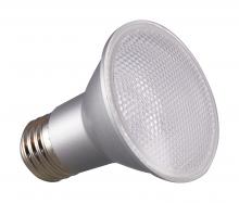  S29403 - 6.5 Watt; PAR20 LED; 4000K; 25 deg. Beam Angle; Medium base; 120 Volt