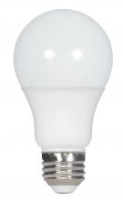  S29810 - 11 Watt; A19 LED; 2700K; Medium base; 220 deg. Beam Angle; 120 Volt