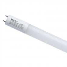  S39917 - 15 Watt 4 Foot T8 LED; 3000K CCT; Medium Bi Pin Base; Ballast Bypass; Single or Double Ended Wiring;