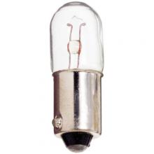  S7863 - 1.68 Watt miniature; T2 1/2; 10000 Average rated hours; Miniature Bayonet base; 24 Volt