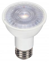  S9388 - 6.5 Watt PAR16 LED; 3000K; 40 deg. Beam Angle; Medium base; 120 Volt