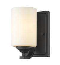  435-1S-BRZ - 1 Light Wall Sconce