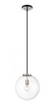  477P14-MB-BN - 1 Light Pendant