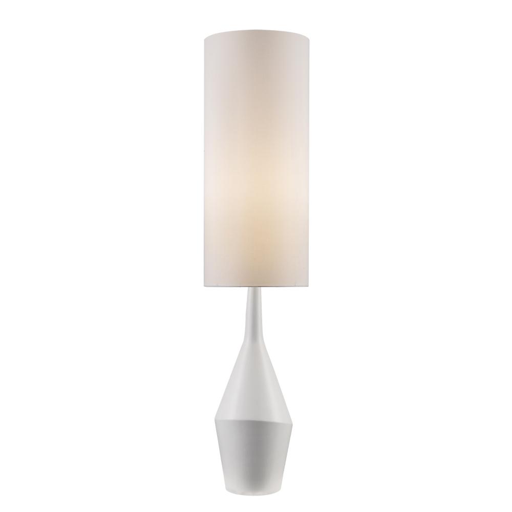 Clive 1 - Light Irregular Shaped Floor Lamp