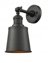  203-OB-M9-OB - Addison - 1 Light - 5 inch - Oil Rubbed Bronze - Sconce