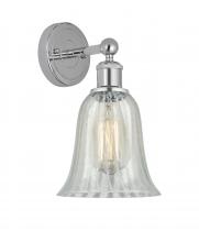  616-1W-PC-G2811 - Hanover - 1 Light - 6 inch - Polished Chrome - Sconce