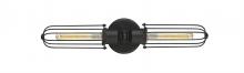  900-2W-OB-CE225-LED - Muselet - 2 Light - 22 inch - Oil Rubbed Bronze - Bath Vanity Light