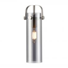  G423-12SM - Pilaster II Cylinder 4 inch Shade