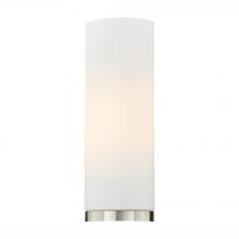  G617-8WH - Boreas 3 inch Shade