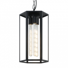 Matteo Lighting C64503MB - Creed Pendant