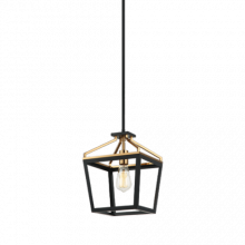  C67001BKAG - Mavonshire Chandelier