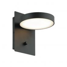  S01801BK - Azton Wall Sconce