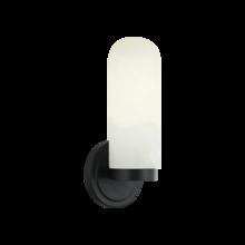 Matteo Lighting S01901MB - Capsula Wall Sconce