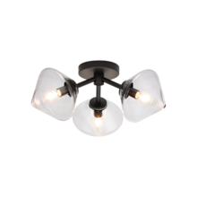  X81743BKCL - Novo Ceiling Mount