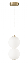  C82421OG - Dango Pendant