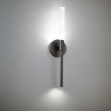  WS-12620-BK - Magic Wall & Bath Light