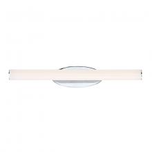 Modern Forms US Online WS-14818-CH - Mini Loft Bath Vanity Light