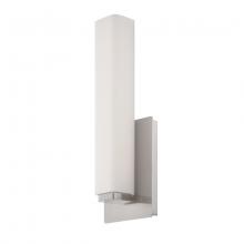  WS-3115-BN - Vogue Wall & Bath Light