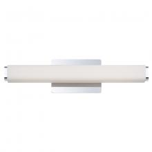  WS-3120-CH - Vogue Bath Vanity Light