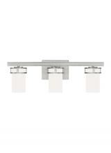  4421603EN3-962 - Three Light Wall / Bath