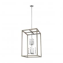  5134508-872 - Large Eight Light Hall / Foyer