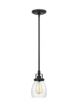  6114501EN7-112 - One Light Mini-Pendant