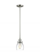  6114501EN7-962 - One Light Mini-Pendant