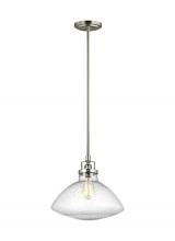 Generation Lighting 6514501EN7-962 - One Light Pendant