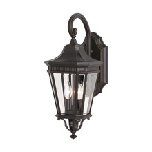 Generation Lighting OL5401GBZ - Small Lantern