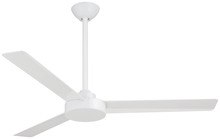  F524-WHF - 52" CEILING FAN