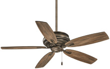  F614-HBZ - 54" CEILING FAN