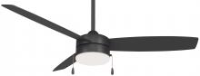  F670L-CL - 54" LED CEILING FAN