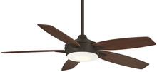  F690L-ORB/MM - 52" LED CEILING FAN