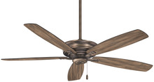  F695-HBZ - 52" CEILING FAN