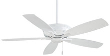  F695-WH - CEILING FAN