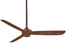  F727-DK - Rudolph - 52" Ceiling Fan