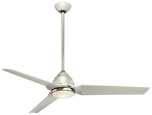  F753L-PN - 54 INCH LED CEILING FAN