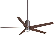  F828-ORB - 56" LED CEILING FAN