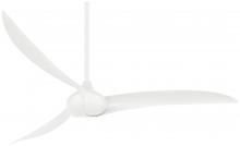  F855-WH - 65" CEILING FAN NO LIGHT