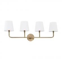  119341AD-674 - 4 Light Vanity